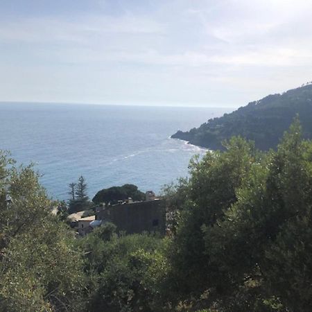 Casa Orchidea - Vista Mare Meravigliosa Bonassola Extérieur photo
