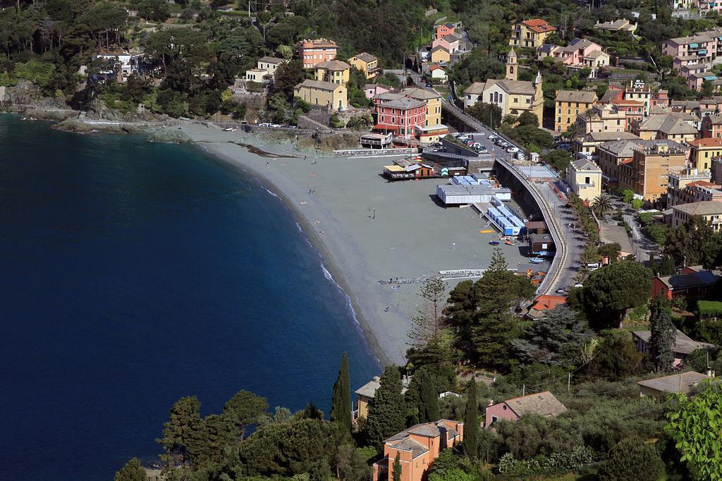 Casa Orchidea - Vista Mare Meravigliosa Bonassola Chambre photo